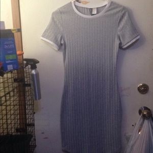 Divided by h&m dress